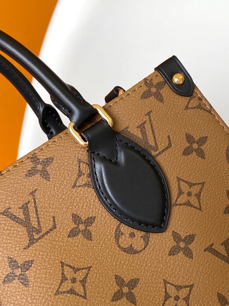 LV Shopping Bags